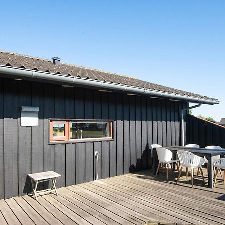 7 Person Holiday Home In Sj Lund Sjolund Luaran gambar