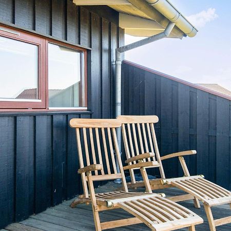 7 Person Holiday Home In Sj Lund Sjolund Luaran gambar